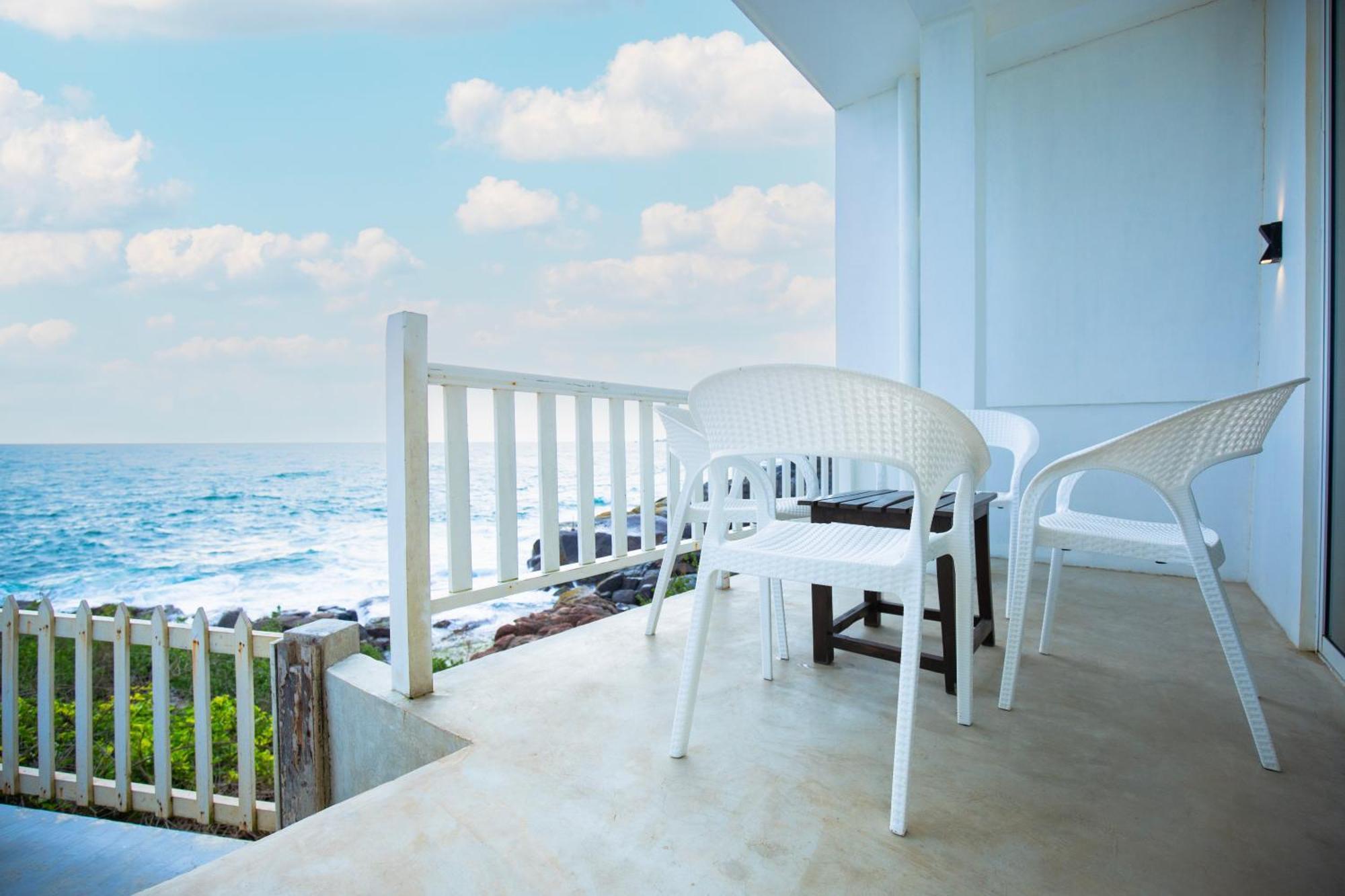 Hotel Zeilan Sunset Point Unawatuna Dış mekan fotoğraf